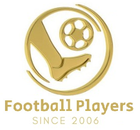 Football Players Agency Logo
